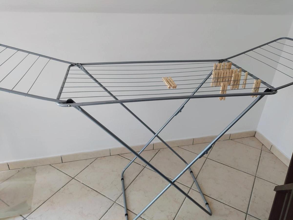Casa Vacanze I Mori Mascali Bagian luar foto