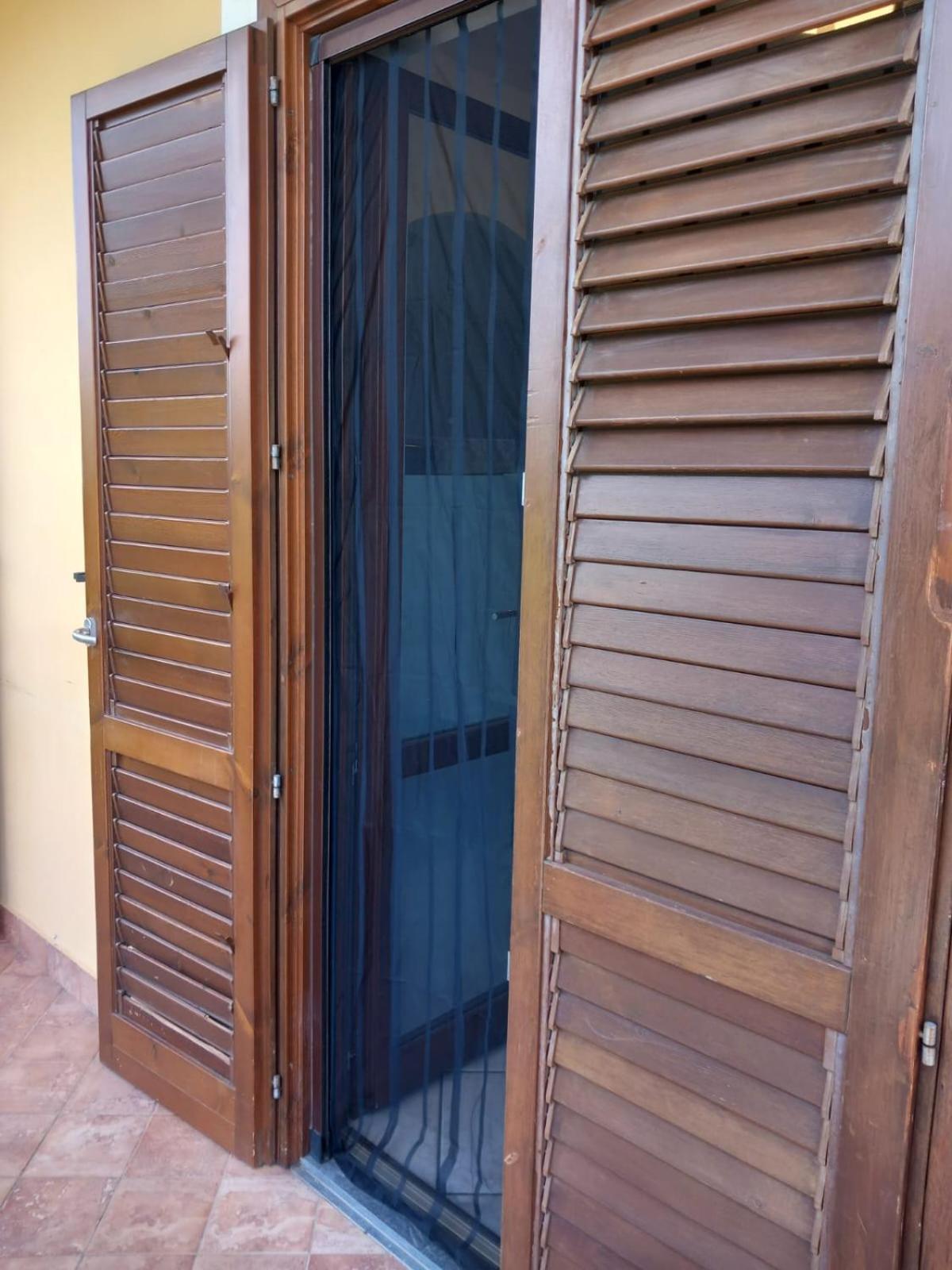 Casa Vacanze I Mori Mascali Bagian luar foto